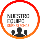 Nuestro Equipo. Quienes Somos
